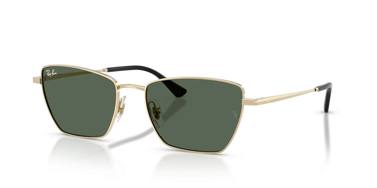 Ray-Ban 3783 Sunglasses - view 39
